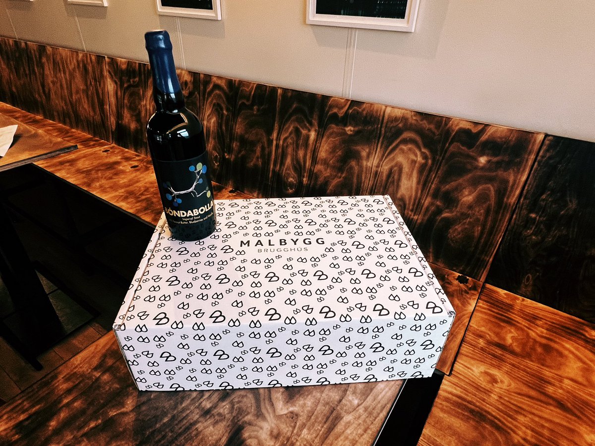 Bóndakassi Malbygg er sérhannaður af sérþjálfuðu starfsfólki Malbygg til að gleðja góða bónda. Stútfullur af prómílum. 15.900