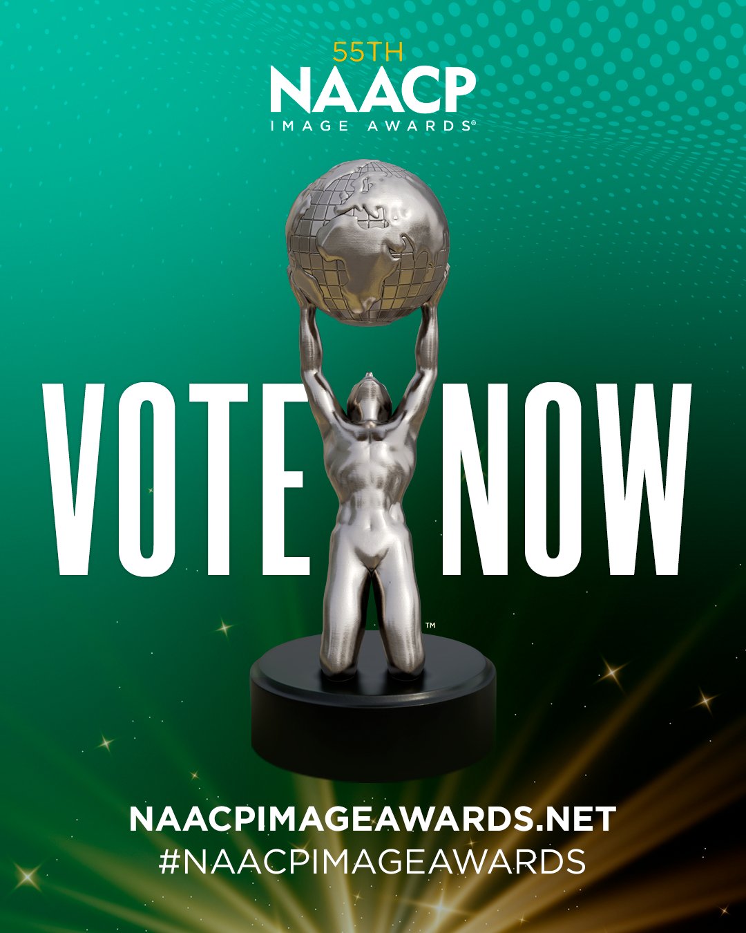 Naacp Image Awards Nominations 2025 Vote else christel