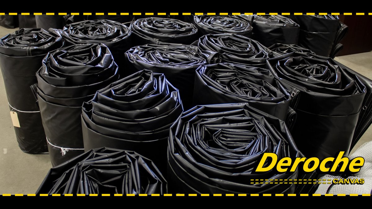 While we love showing our #tarp #colors, you can’t go wrong with the #classic.

Place your order by calling 1-800-DEROCHE
derochecanvas.com

#Truckers #Trucking #Covered #DOT #Hauling #Load #Waste #Asphalt #Construction #USAMade