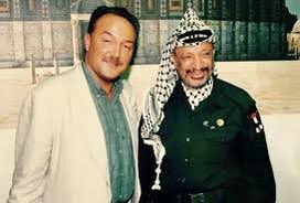 For more than fifty years I have stood with #Palestine I stand even more proudly now. #GazaStarving #GazaAirDrop #Arafat #ICJ #Hague