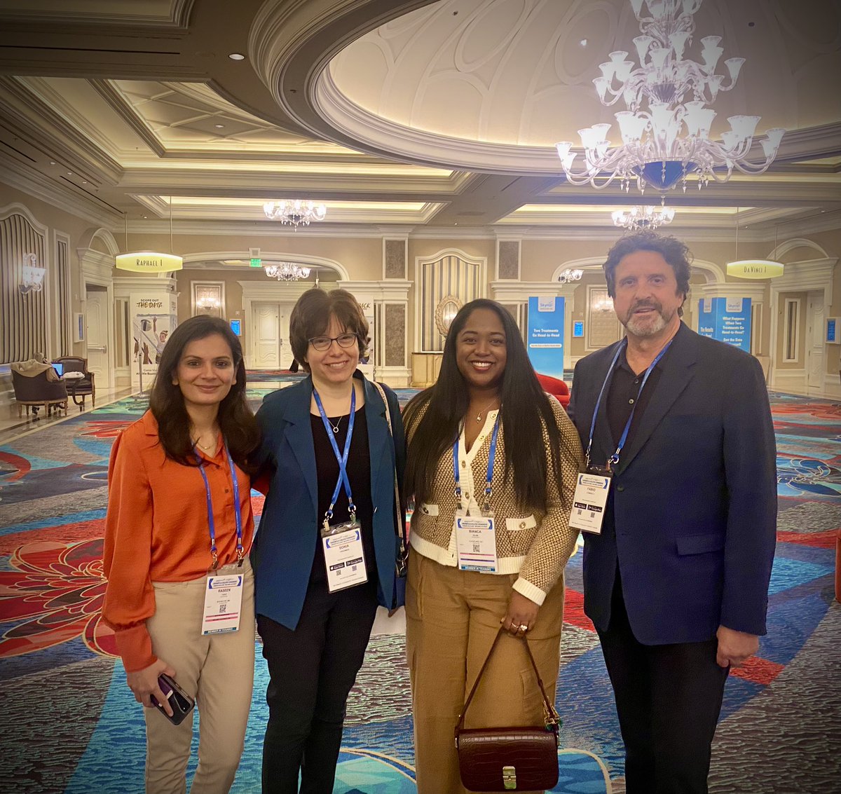 Cleveland IDEAS (@cle_ideas) on Twitter photo <a href="/IBDJournals/">IBDJournal & CC360</a> had their annual in-person Associate Editor meeting <a href="/CrohnsColitisFn/">Crohn's & Colitis Foundation</a> #CCCONGRESS24. 📸 Drs. Editor in Chief Fabio Cominelli & Deputy Editor <a href="/sonia_friedman/">Sonia Friedman</a> with editorial fellows <a href="/biancaislam/">Bianca Islam, MD, PhD</a> & <a href="/tariqraseen/">Raseen Tariq, MD, MS</a>. Many Thanks to the Board, editors, reviewers, & our authors <a href="/IBDJournals/">IBDJournal & CC360</a> had their annual in-person Associate Editor meeting <a href="/CrohnsColitisFn/">Crohn's & Colitis Foundation</a> #CCCONGRESS24. 📸 Drs. Editor in Chief Fabio Cominelli & Deputy Editor <a href="/sonia_friedman/">Sonia Friedman</a> with editorial fellows <a href="/biancaislam/">Bianca Islam, MD, PhD</a> & <a href="/tariqraseen/">Raseen Tariq, MD, MS</a>. Many Thanks to the Board, editors, reviewers, & our authors