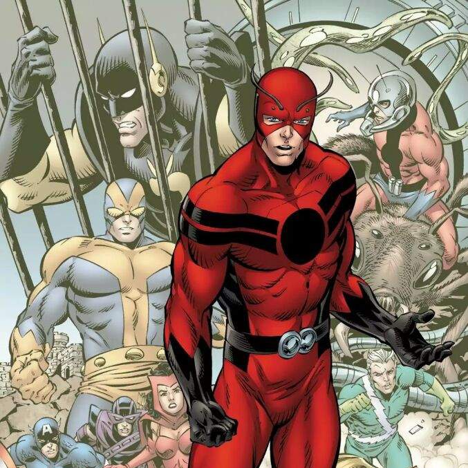 GambitRemember's tweet image. #NouvellePhotoDeProfil