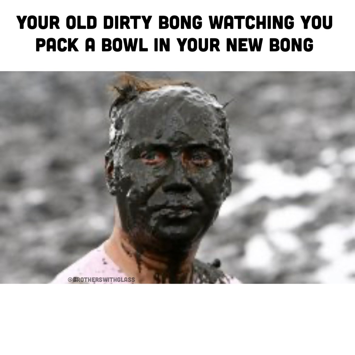 Sometimes it be like that