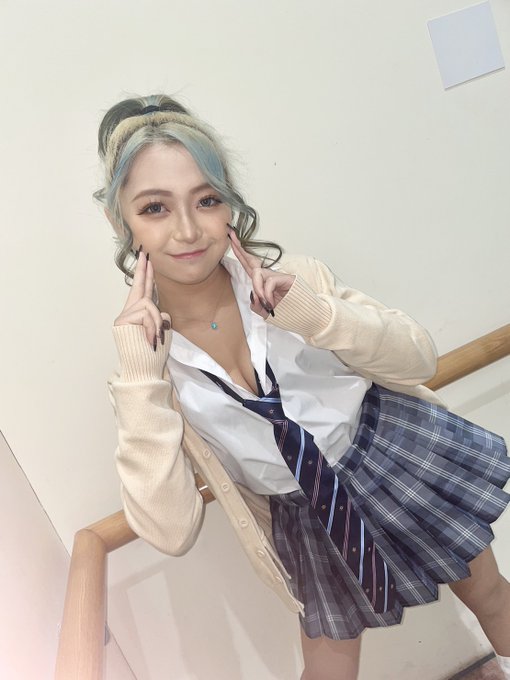 Twitterのコスプレ画像26