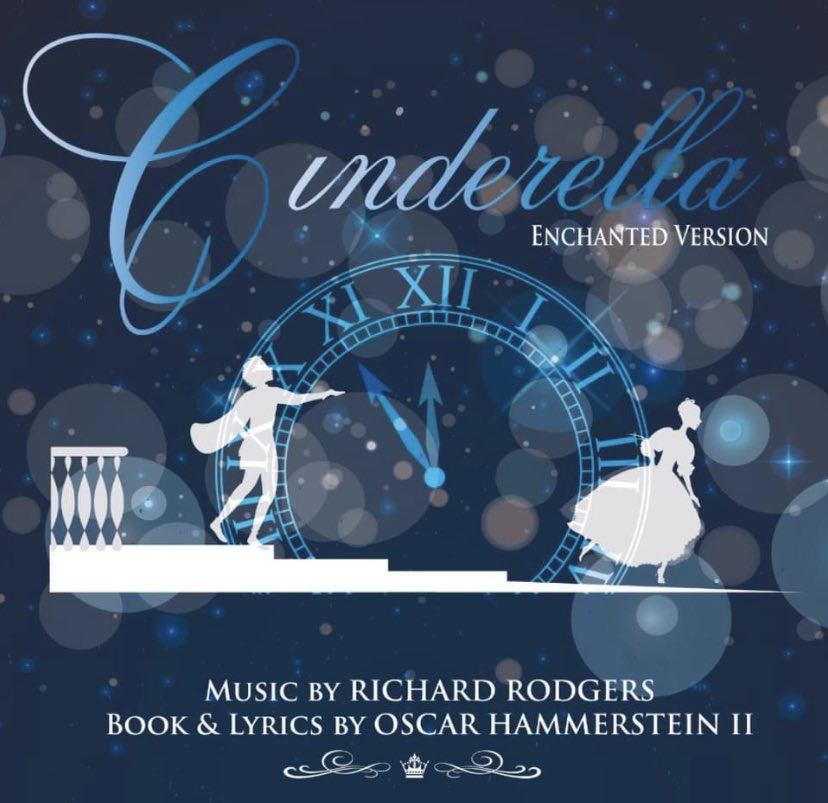 Yarm Senior Music tweet media