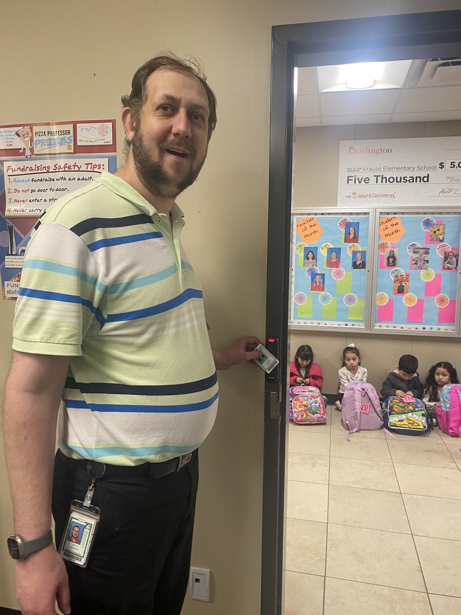 Mary Kroll tweet media