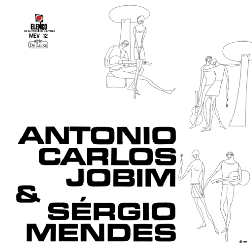 25 enero de 1927. Nace Antonio Carlos Jobim. Habrá que celebrarlo, ¿no?
youtube.com/watch?v=5QOSiz…