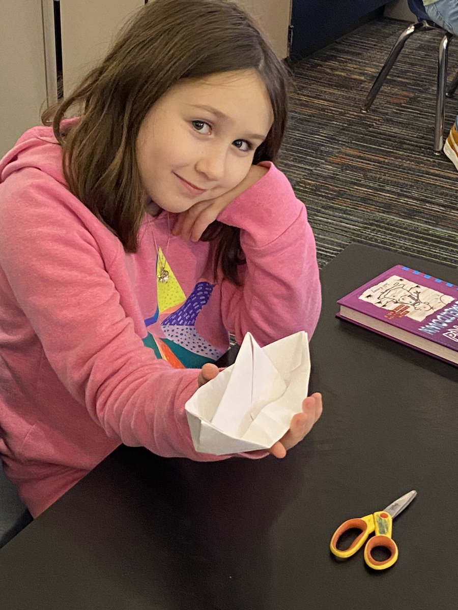 Mary Kroll tweet media