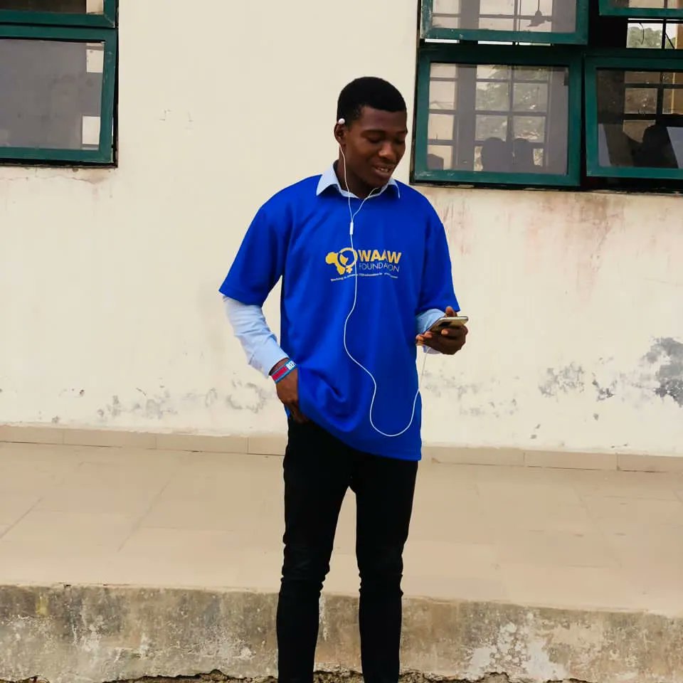 WChapter15813's tweet image. The quest continues!
On Wednesday 24th, January 2024 @WChapter15813 chapter made an outreach to 2023/2024 session 300 level undergraduate student @abraka_delsu at the faculty of engineering in order to recruit new fellows.