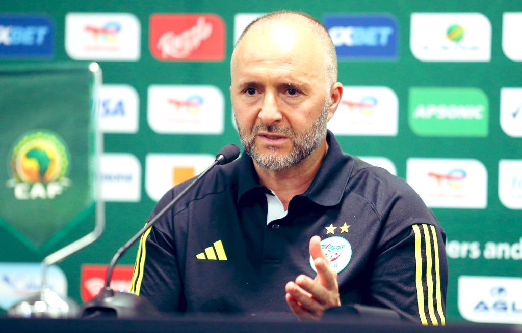 Algérie Football Média 🇩🇿 tweet media