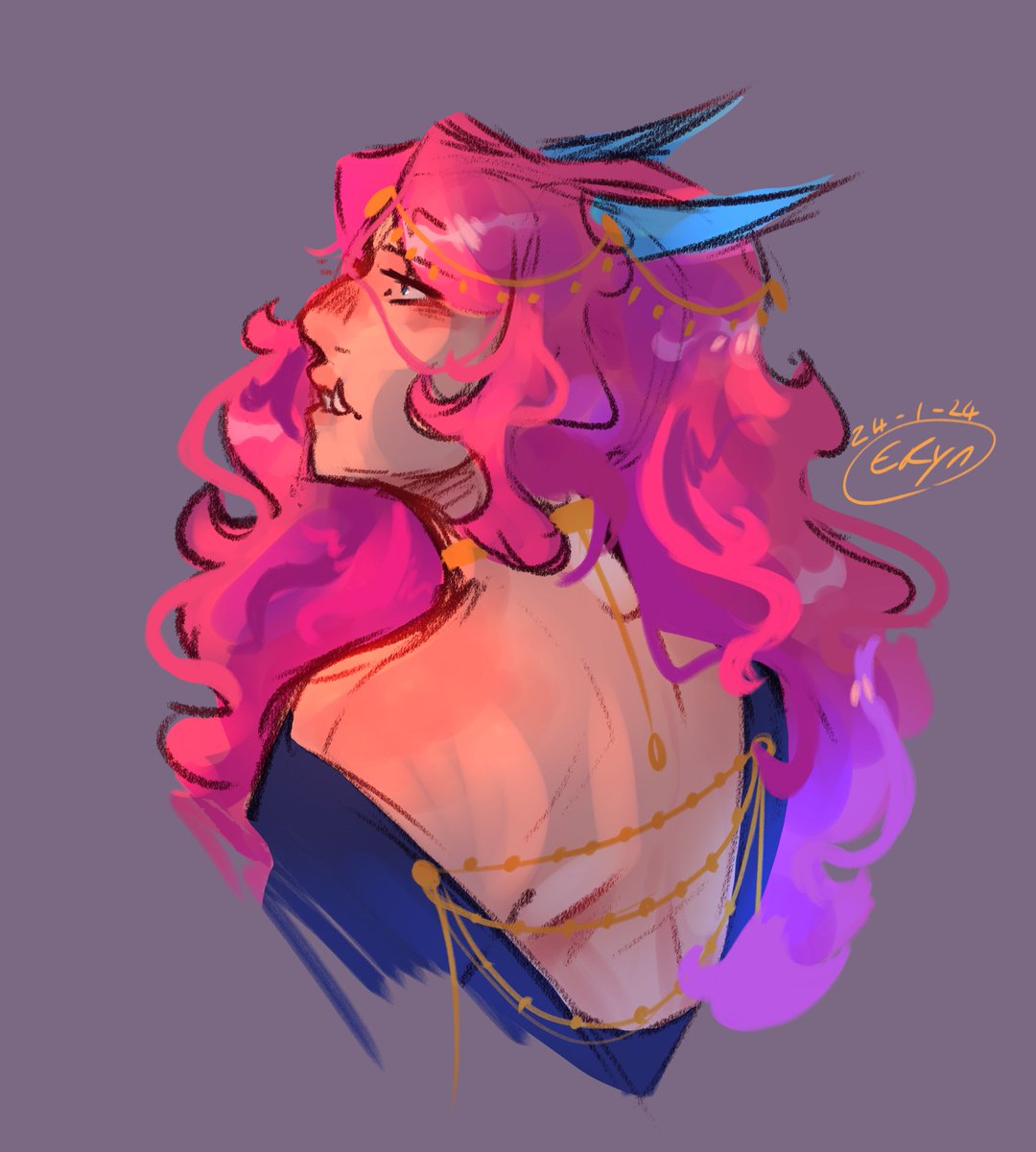 🏳️‍🌈 Eryn 🏳️‍🌈 tweet media