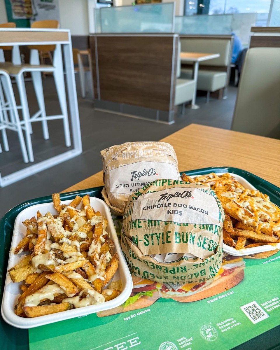 Triple O's tweet media