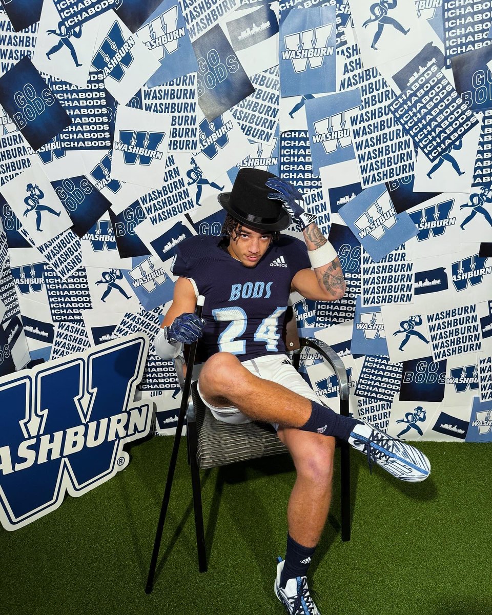 Donovan George💫 tweet media