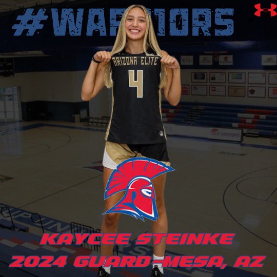 Kaycee Steinke tweet media