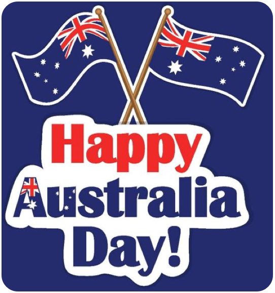 I am a proud Australian.

I will celebrate my national day no matter who it offends.  

Australia first, always 🫶🏽

#AustraliaDay2024