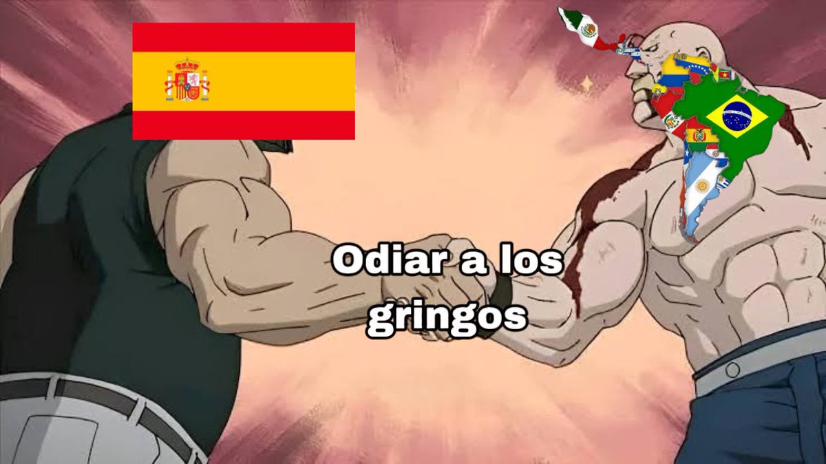 Aquí no importa quien gano el Hunt &amp; Run, lo que importa es que Twitch Rivals lo hizo de nuevo, volver a unir a la gente de LATAM y España contra su enemigo principal, los gringos