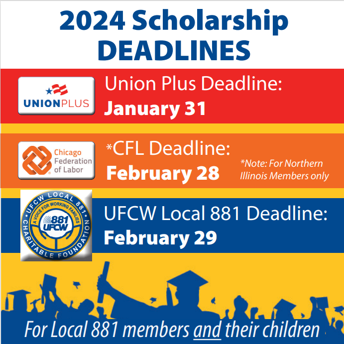Local 881 UFCW tweet media