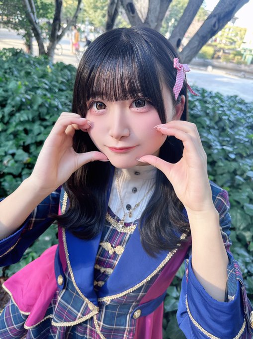 滝沢優華のTwitter画像30