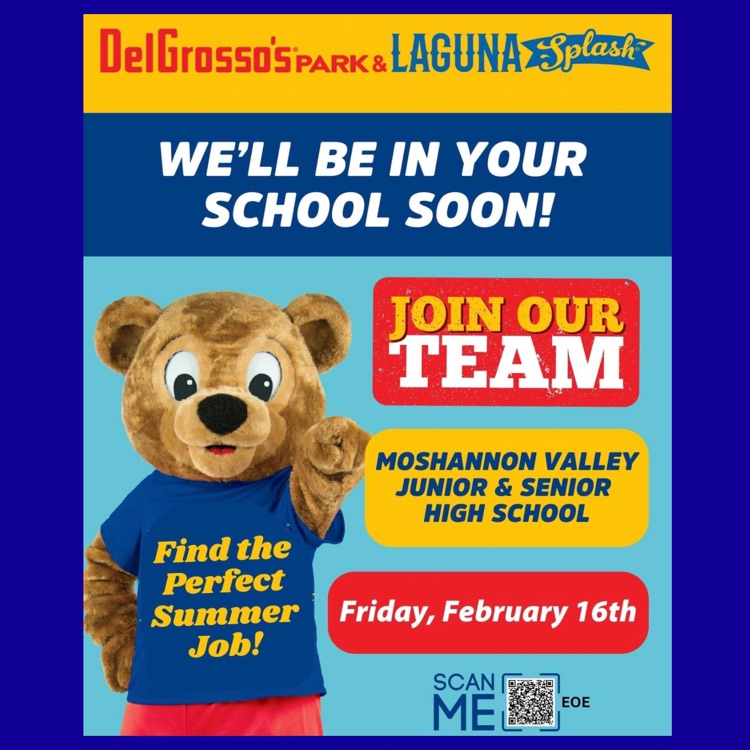 Moshannon Valley SD tweet media