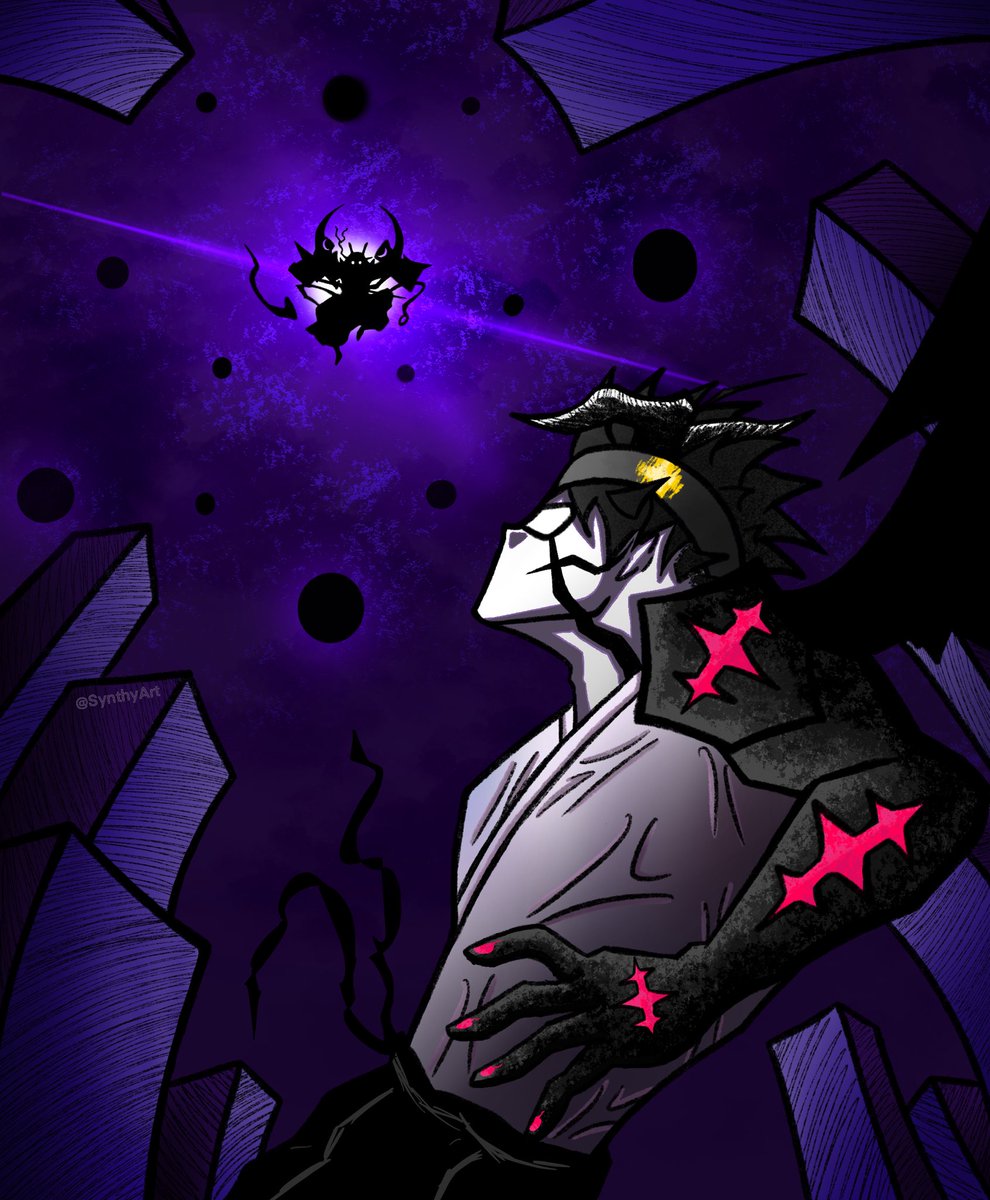 Synff🦬 tweet media