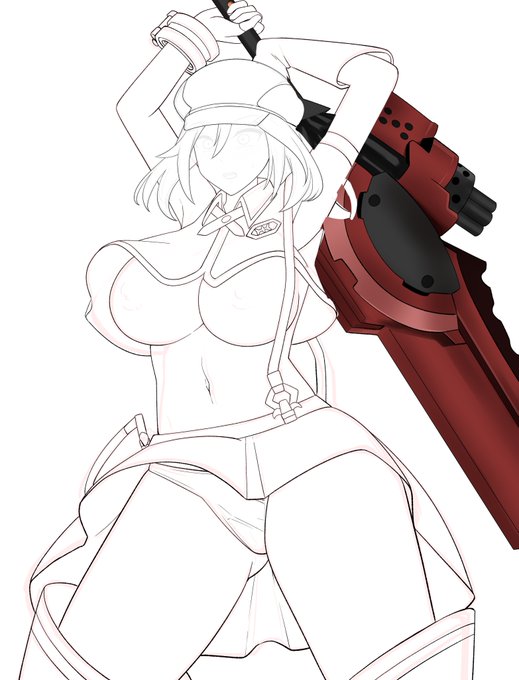 おなかちょい修正 