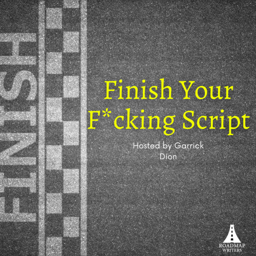 Need help finish that f*cking script? Garrick Dion is here to help! ⌨️⌨️⌨️ Starting on Feb. 7th, Garrick will guide you in an weekly workshop to give you the inspiration and motivation to turn that half-finished WIP into a first draft⬇️