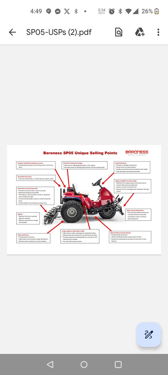 Omega Turf Solutions tweet media