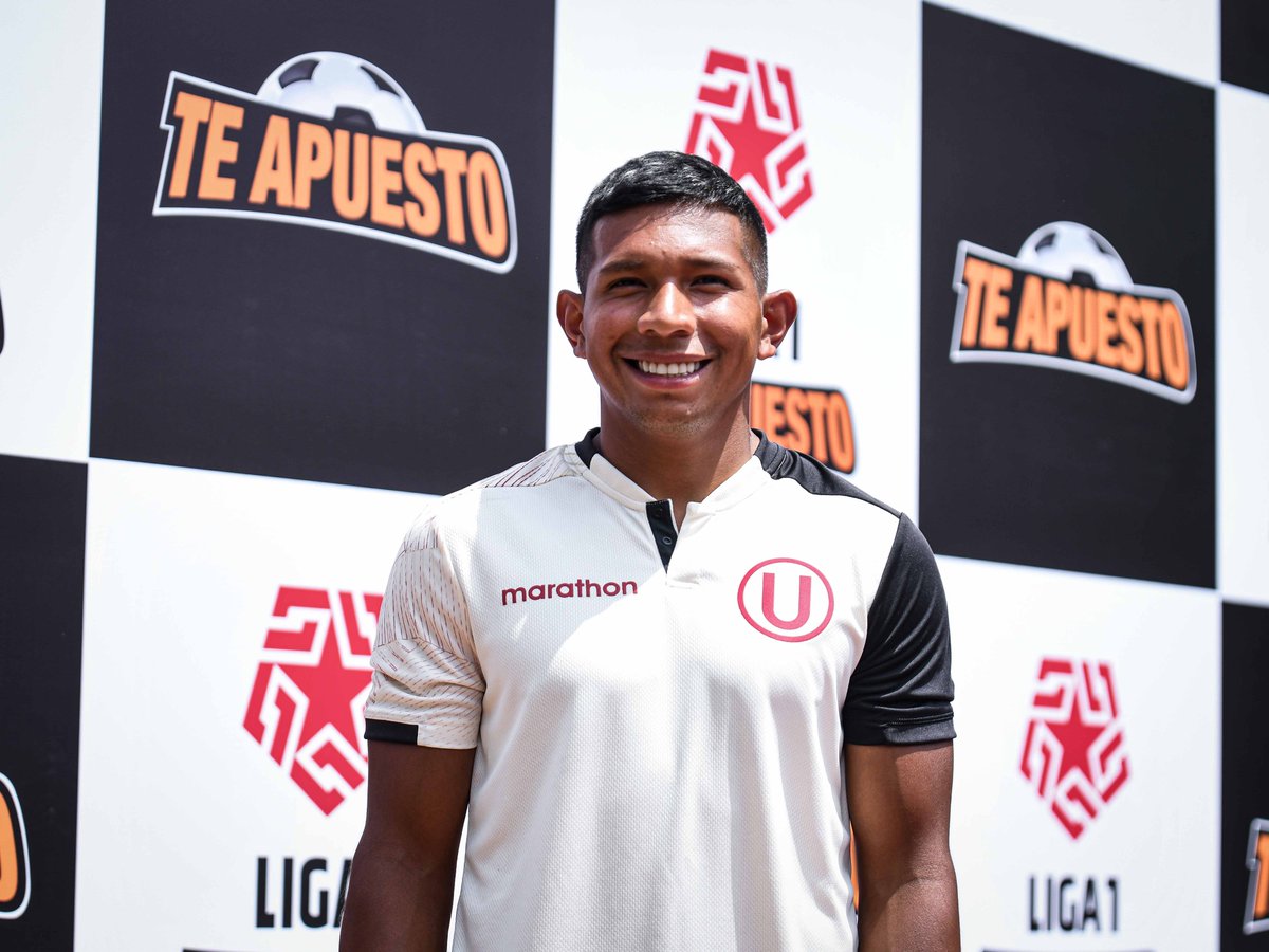 🗣️ Liga1 Te Apuesto 2024 es la nueva denominación del principal campeonato de fútbol peruano.

📎  tinyurl.com/3628uzne

#Liga1TeApuesto