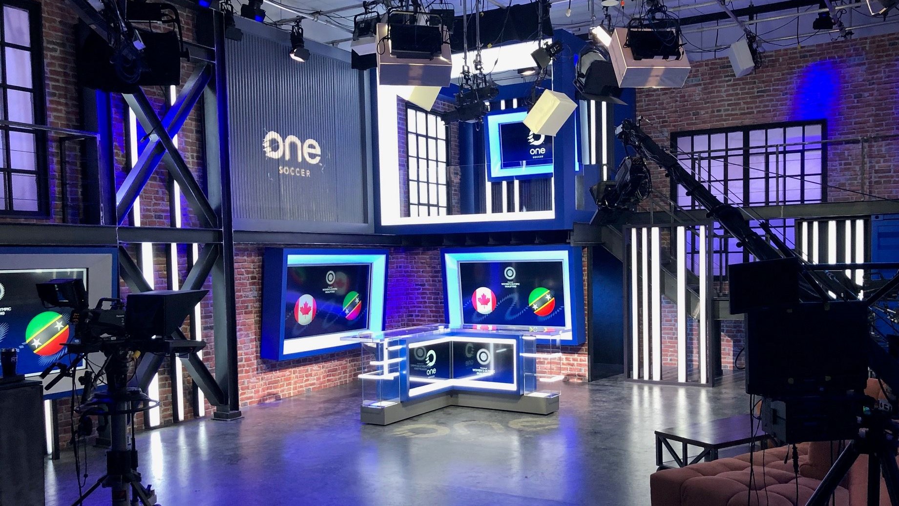 Onesoccer deals