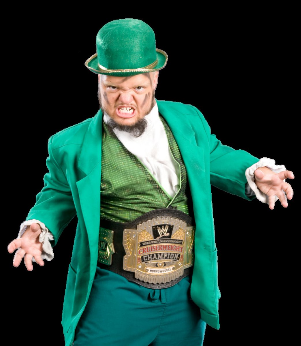 The last innocent mcmahon @DylanPostl