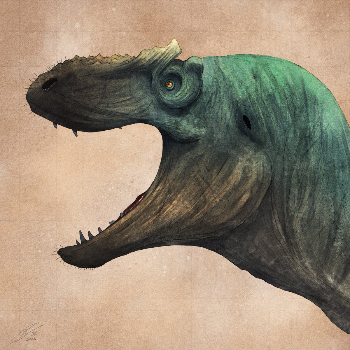 Quick sketchy stinky Bistahiversor
