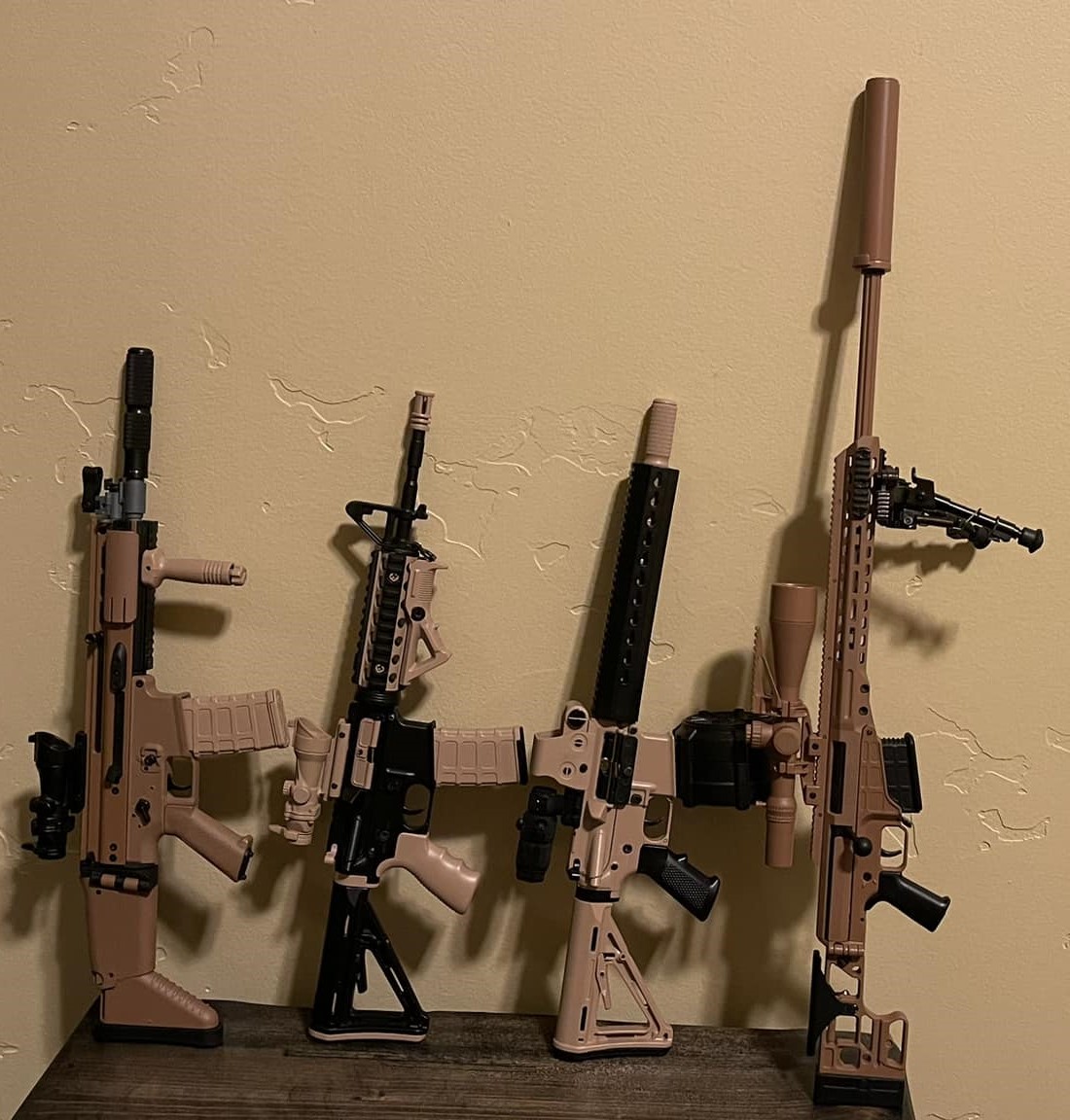 GoatGuns 𓃵 tweet media