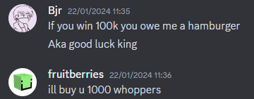 Bjr tweet media