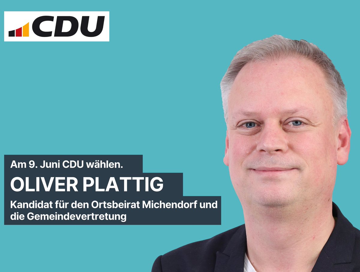 *aus der Kommunalpolitik der Gemeinde Michendorf
Man kann ja nicht früh genug mit dem Wahlkampf anfangen - aber keine Sorge: dafür werde ich in Kürze eine eigene Seite und Kampagne freischalten