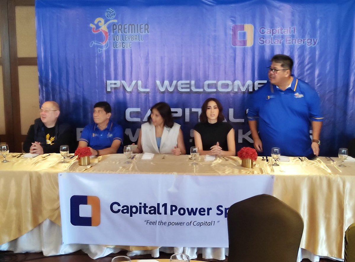 jmblessed89's tweet photo. @JoeySVillar Am confused. You keep on using Capitol1 in all of your tweets wherein clearly it’s Capital1 https://t.co/pNPRYQhQbU