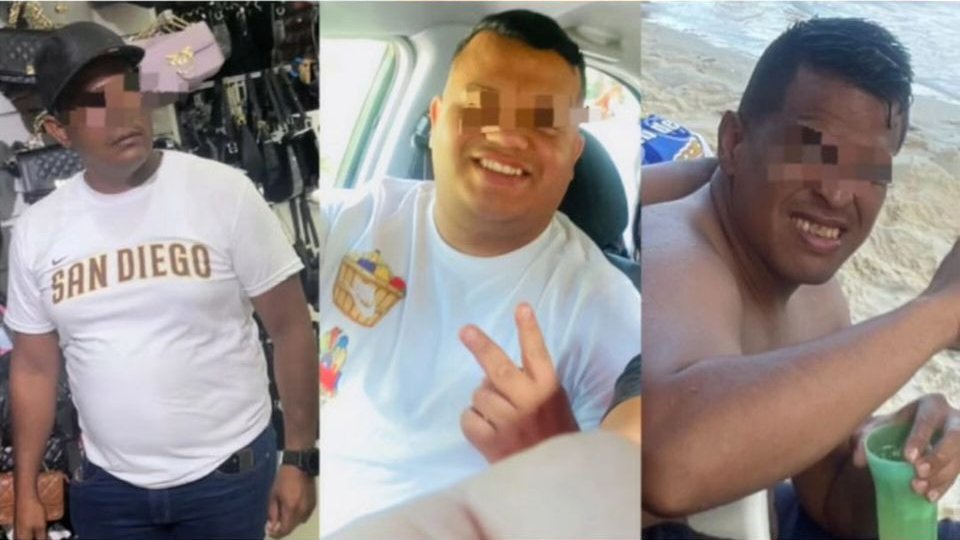 InforTvenezuela's tweet photo. Luego de 48 horas secuestrados, fueron liberados en Caracas, los 3 amigos que estaban en manos de delincuentes en el Municipio Girardot,Maracay,estado Aragua.
Las víctimas fueron a comprar un vehículo modelo Saipa Turpial ofertado a través de la plataforma Marketplace de Facebook.
Renny Germán Portillo Aguirre, Enyerver Pérez y Brajhan José Ramírez, llegaron al lugar en su carro Toyota Sensation, color gris, placa AD301XA, luego se dirigieron hasta el sector de Los Samanes, para observar las condiciones en las que se encontraba el carro ofertado en la plataforma.
Animados porque el precio era económico y estaba al alcance de sus ahorros, los hombres estaban cuadrando todo lo relacionado al pago y cuando parecía que habían llegado a un punto de acuerdo final, fueron sometidos por un grupo de desconocidos fuertemente armados, que los obligaron a subir a otro vehículo y se los llevaron buscando salida hacia la Autopista Regional del Centro (ARC), con destino a Caracas.
Los familiares de los tres hombres, al ver que no llegaron a sus hogares, de inmediato formalizaron la denuncias ante los organismos de seguridad de Maracay.
Para sorpresa de sus familiares el pasado domingo fueron liberados y abandonados salvos y sanos en la capital del país, pudieron comunicarse con ellos y así reencontrarse, tras vivir 2 días de psicoterror de estos delincuentes.
La presión policial por parte del Cicpc dio resultados.
Una vez mas se pone de manifiesto que comprar vehículos o celulares a través de Marketplace es una sentencia de muerte.

Diario El Periodiquito