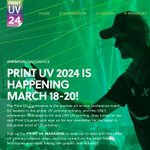 Photo by Print UV Association (@PrintUV)