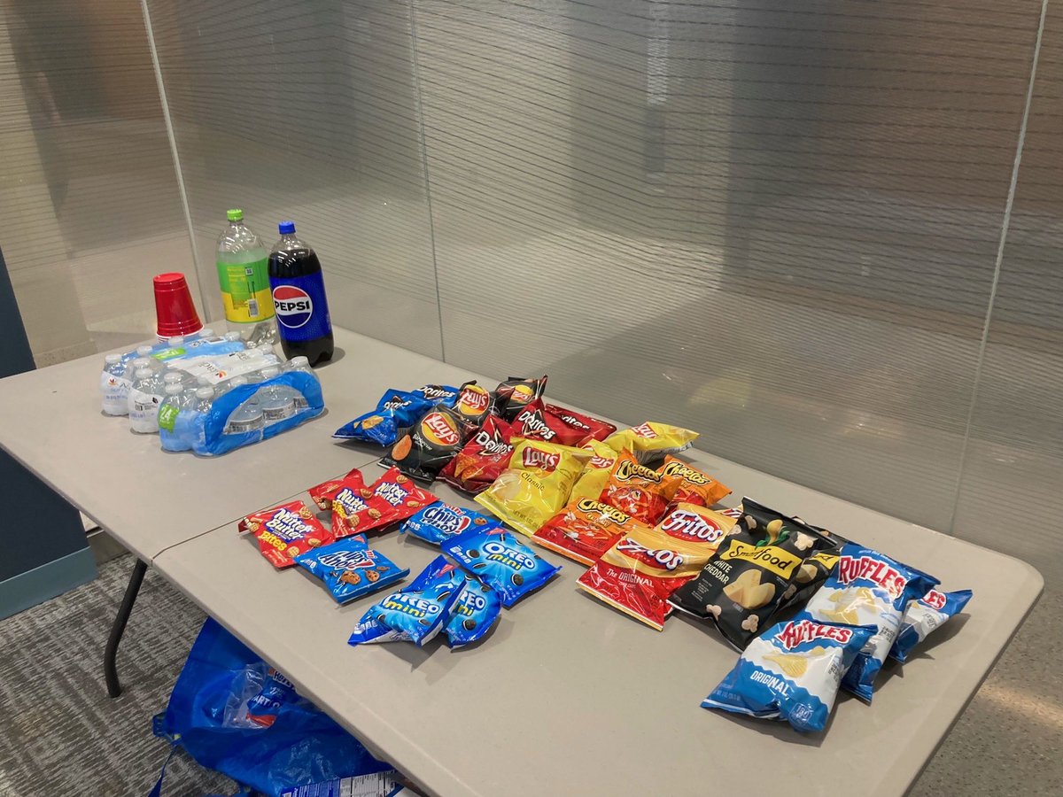 PSU Postdoc Society tweet media