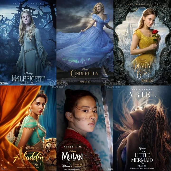 drivealmanaque's tweet photo. 🏰👸: Os filmes live-action das princesas da Disney têm encantado fãs de todas as idades.  As adaptações trazem uma nova perspectiva às histórias clássicas, recriando os contos de fadas de forma mais realista. Os filme trazem um toque especial para as animações originais. https://t.co/fOa4ImpJOY