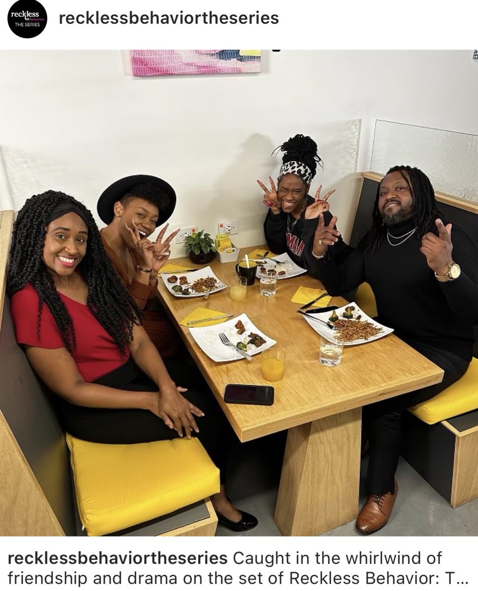 Watch Reckless Behavior: The Series on Tubi: tubitv.com/series/3000013…