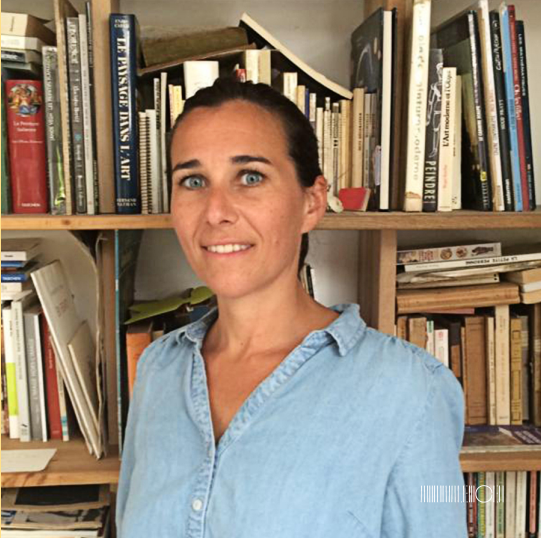Polychromeedu's tweet photo. Pour tous les adhérents de Polychrome
 prochain rendez-vous plaisir qui nous permettra, comme à chaque fois, de nourrir notre enseignement.
MERCREDI 31 JANVIER _ 18H
--> thème : HYBRIDATION, ART ET BIOTECHNOLOGIE

avec Camille PRUNET (Docteur en esthétique et sciences de l'art) https://t.co/GA7S8xejeK
