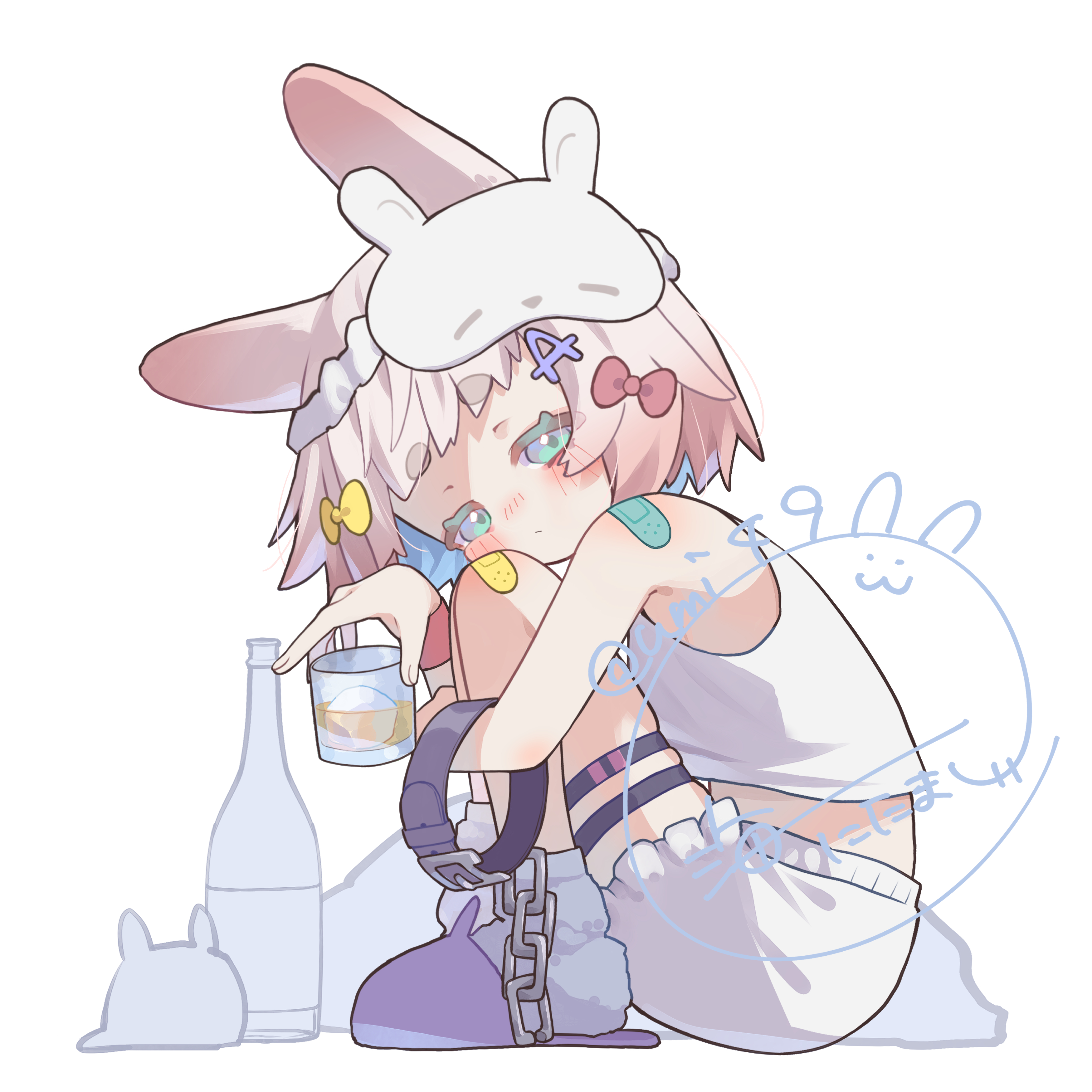 じえらーと - البحث / X