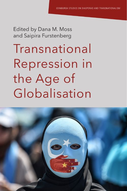 So excited this edited volume on transnational repression will come out in three months. The authors list is a who's who is experts working on transnational repression, and it will surely become a go-to resource. Thanks to @Dangermoss16 @s_furstenberg for pulling it together!