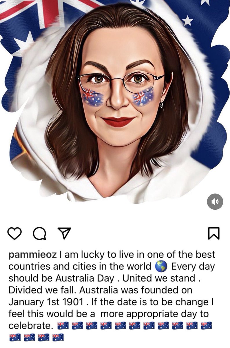 Pammieoz tweet media