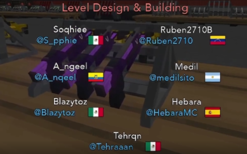 Somos los mejores del mundo 🏆🌎