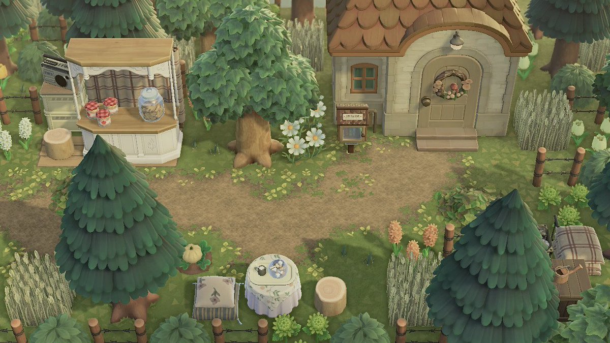traunya175's tweet photo. 🌱
#AnimalCrossingNewHorizons #ACNH #AnimalCrossing https://t.co/7UQ33FqhEP