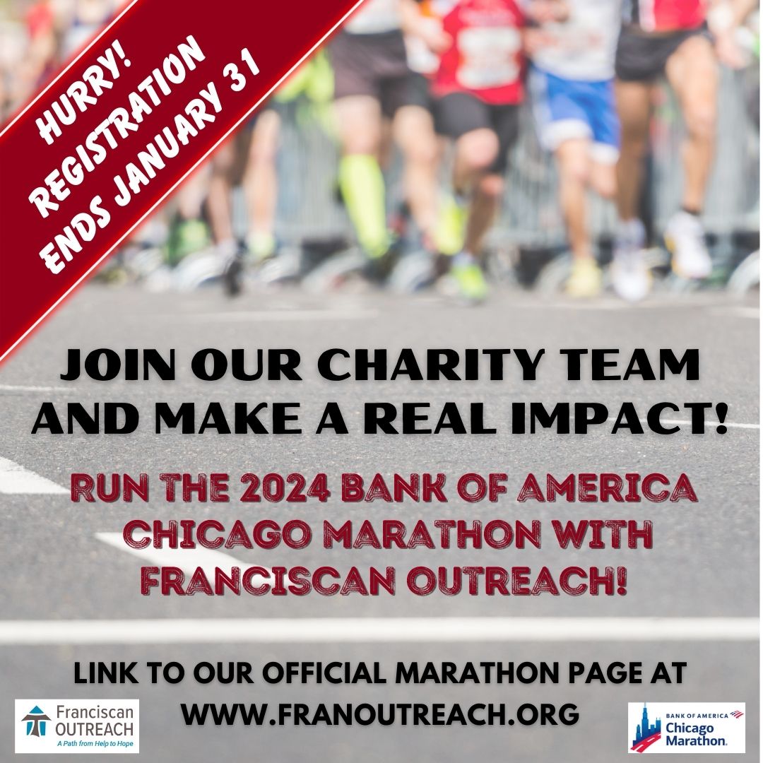 Franciscan Outreach tweet media