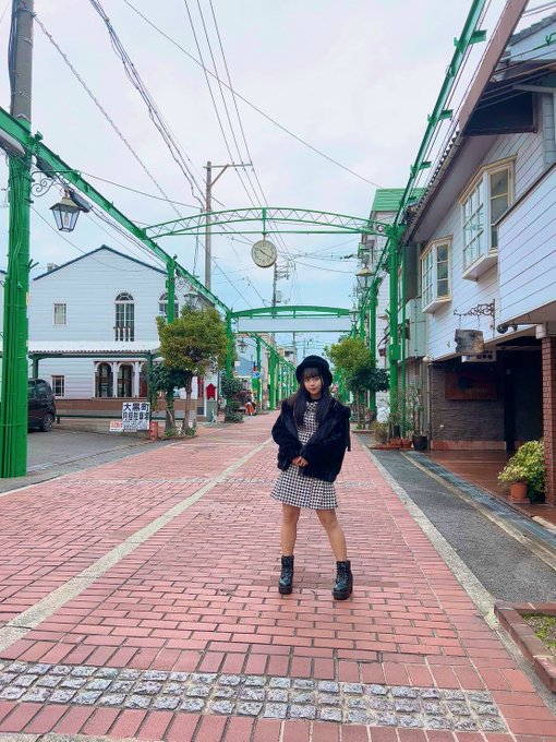 Twitterのコスプレ画像36