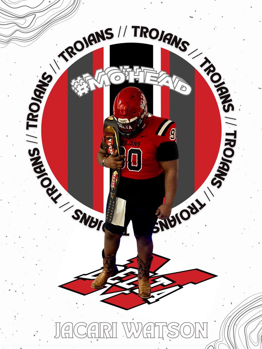 Jacari Watson tweet media