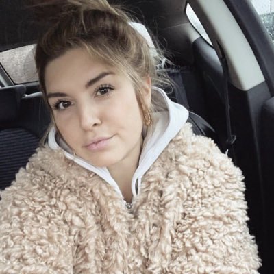 sofiaDenn's tweet image. #NewProfilePic